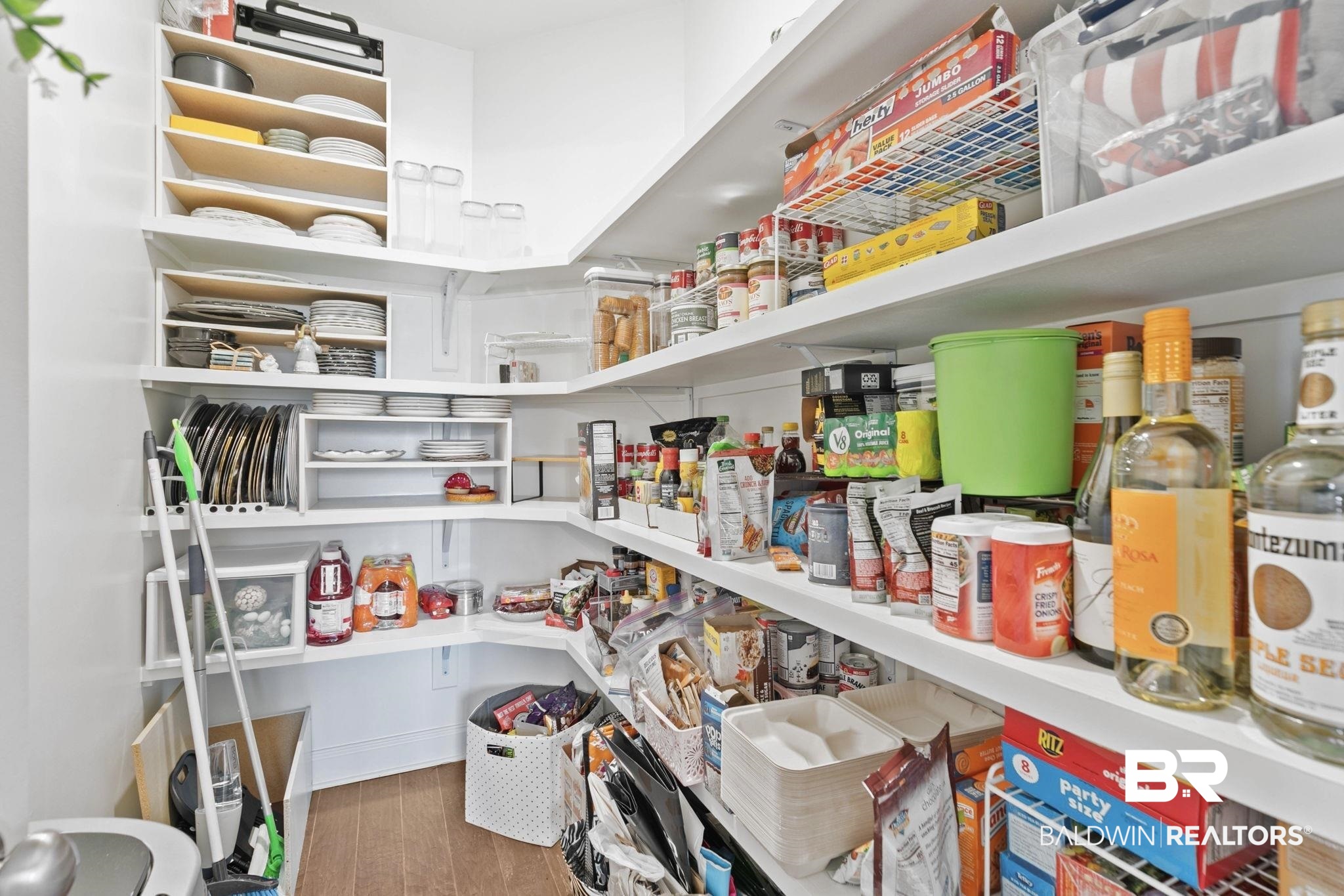 291 Hemlock Drive Fairhope, AL 36532 - Photo 21 of 65 View of storage area