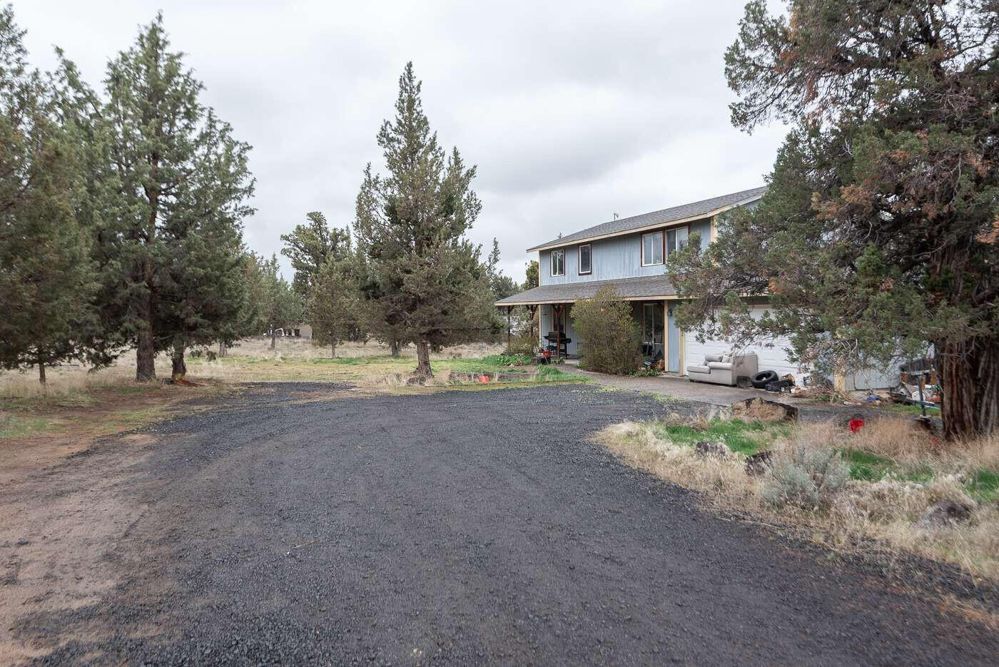 3100 Southeast Klamath Road Prineville, OR 97754 - Photo 3 of 34 Ostler.3