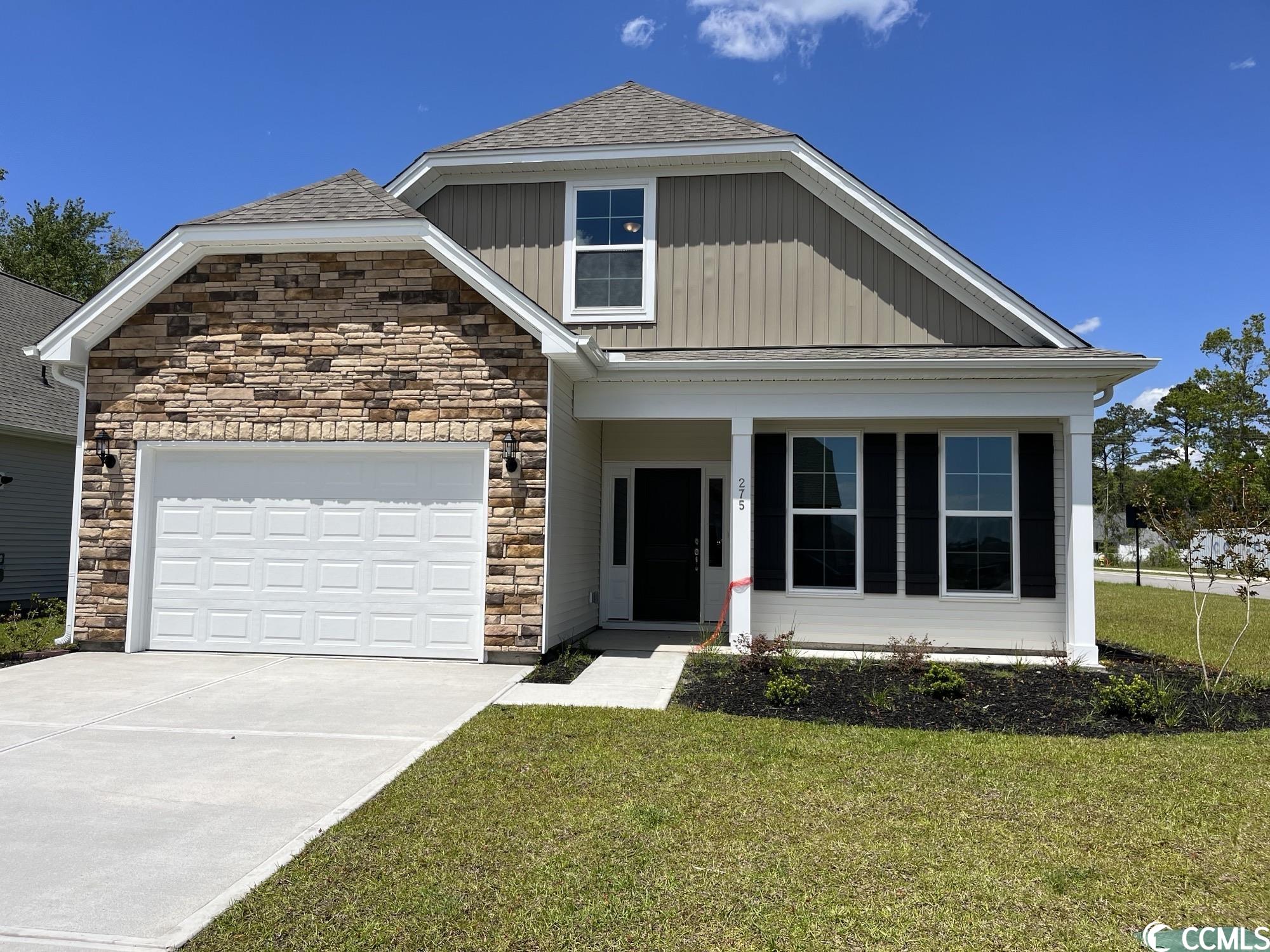 275 Sundew Loop Little River, SC 29566 - Photo 1 of 40 Gallery Image 1