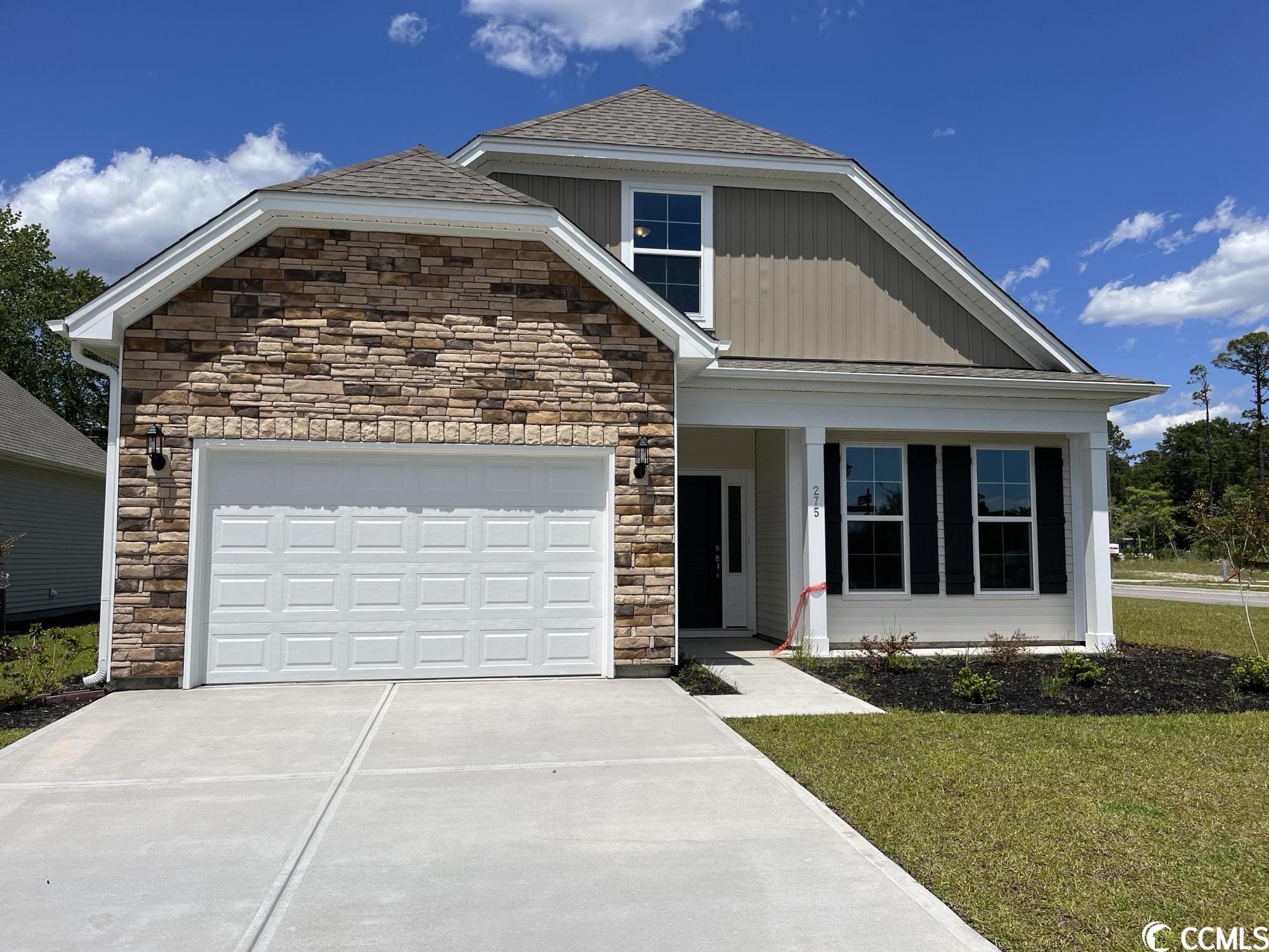 275 Sundew Loop Little River, SC 29566 - Photo 2 of 40 Gallery Image 2