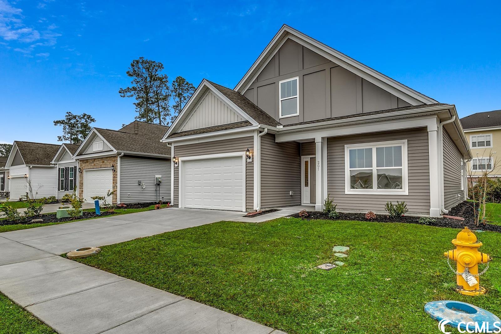 275 Sundew Loop Little River, SC 29566 - Photo 3 of 40 Gallery Image 3