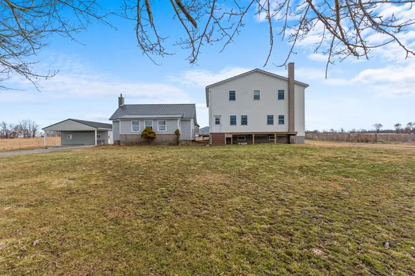 $599,000 | Undisclosed Address, Reading, MI 49274