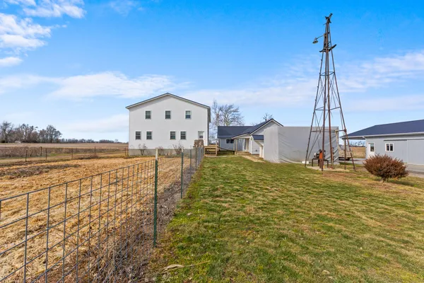 $599,000 | Undisclosed Address, Reading, MI 49274