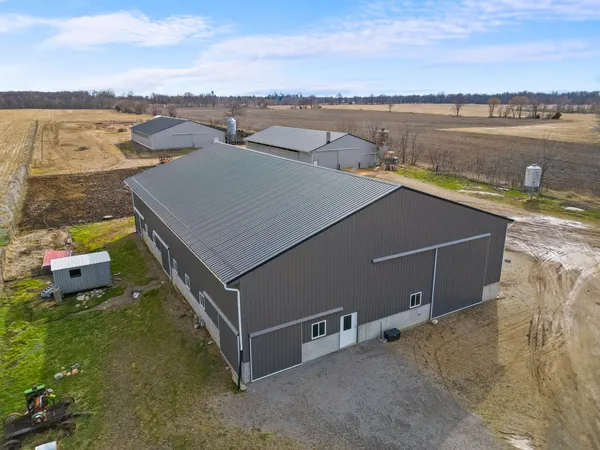 $599,000 | Undisclosed Address, Reading, MI 49274