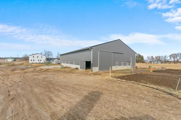 $599,000 | Undisclosed Address, Reading, MI 49274