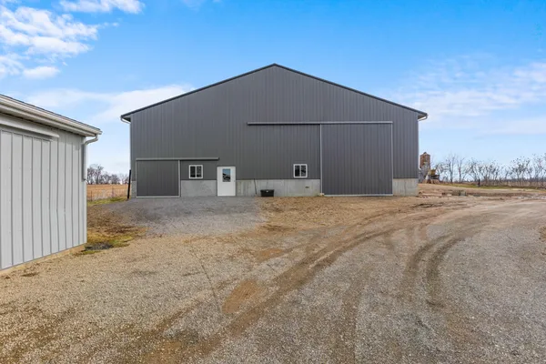 $599,000 | Undisclosed Address, Reading, MI 49274