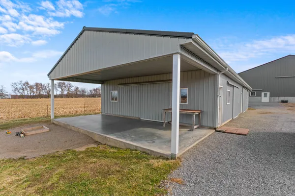 $599,000 | Undisclosed Address, Reading, MI 49274