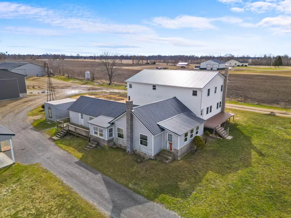 $599,000 | Undisclosed Address, Reading, MI 49274