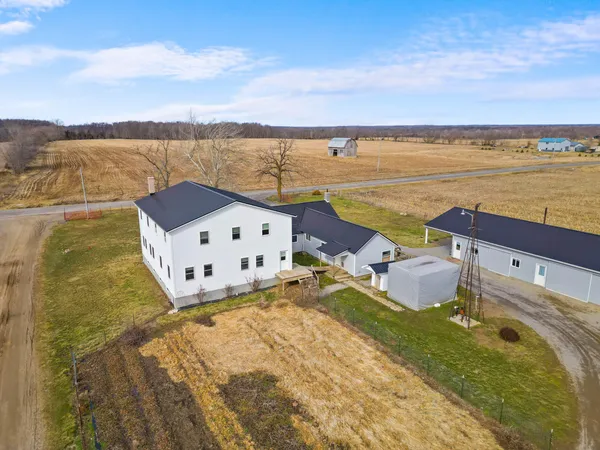 $599,000 | Undisclosed Address, Reading, MI 49274