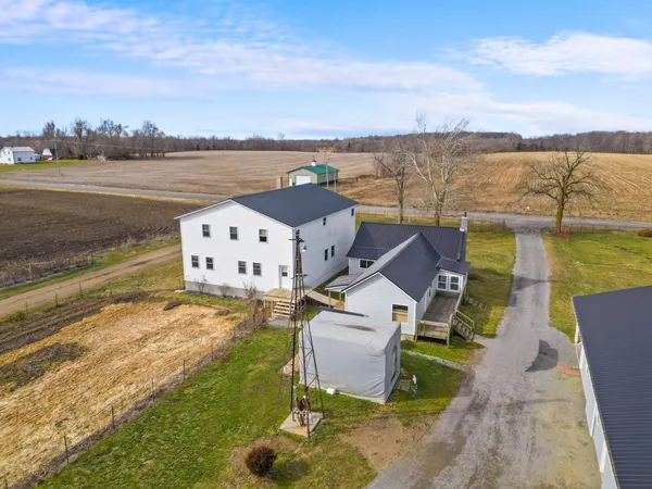$599,000 | Undisclosed Address, Reading, MI 49274