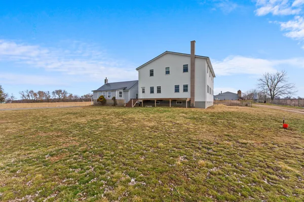 $599,000 | Undisclosed Address, Reading, MI 49274