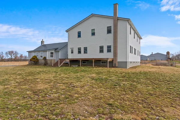 $599,000 | Undisclosed Address, Reading, MI 49274