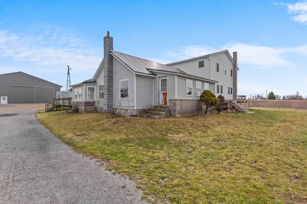 $599,000 | Undisclosed Address, Reading, MI 49274