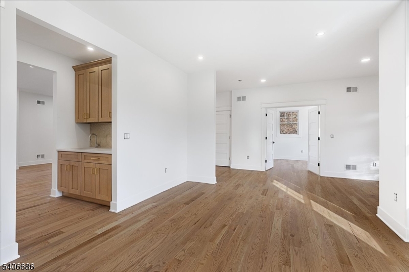 759 Mechlin Corner Road Hampton, NJ 08827 - Photo 21 of 49 a view of a kitchen with wooden floor