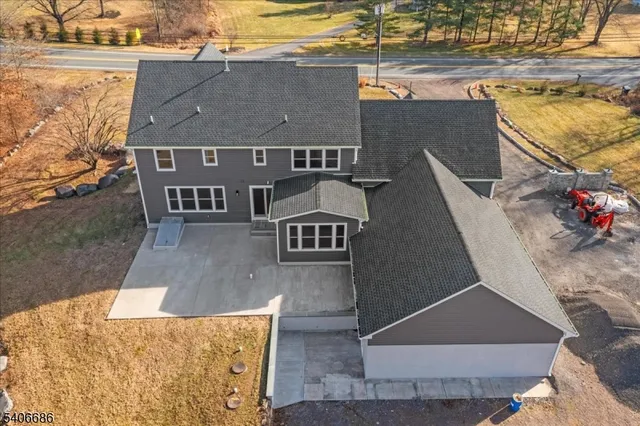 $1,245,000 | 759 Mechlin Corner Road, Hampton, NJ 08827
