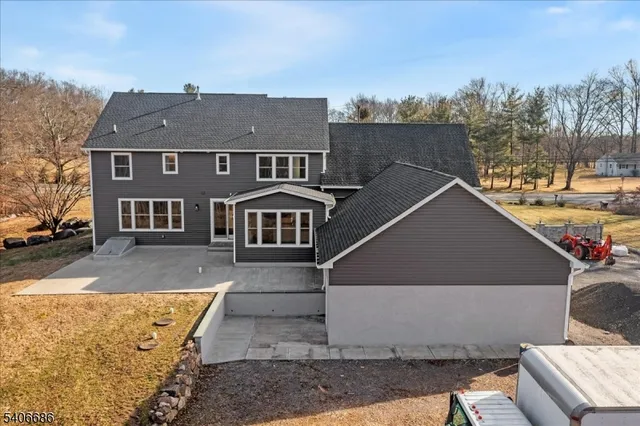 $1,245,000 | 759 Mechlin Corner Road, Hampton, NJ 08827