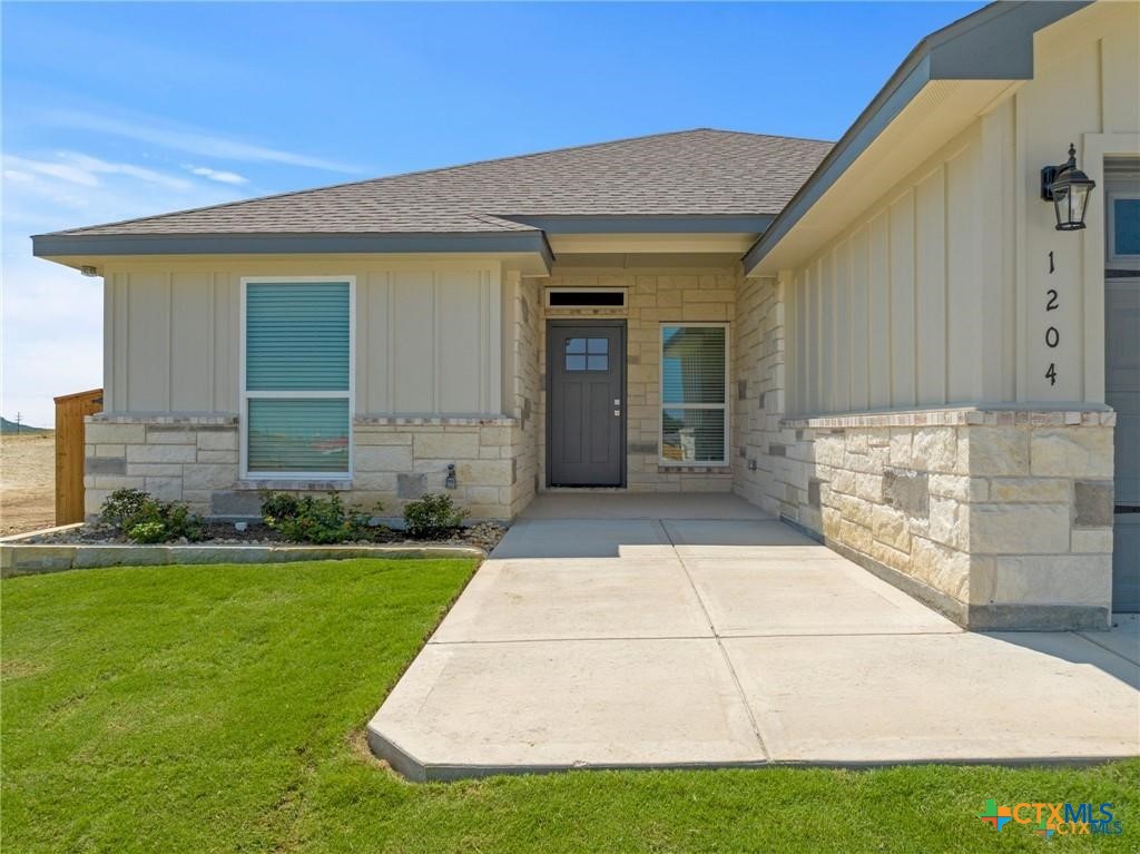 1204 Victory Ranch Trail Killeen, TX 76549 - Photo 2 of 31