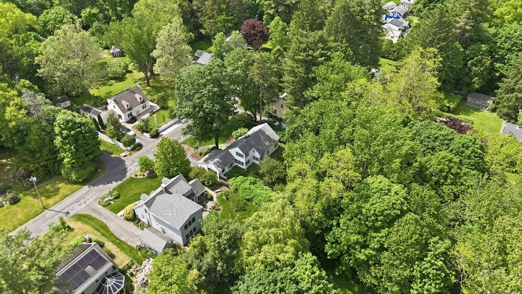102 Blue Hills Road Amherst, MA 01002 - Photo 37 of 40