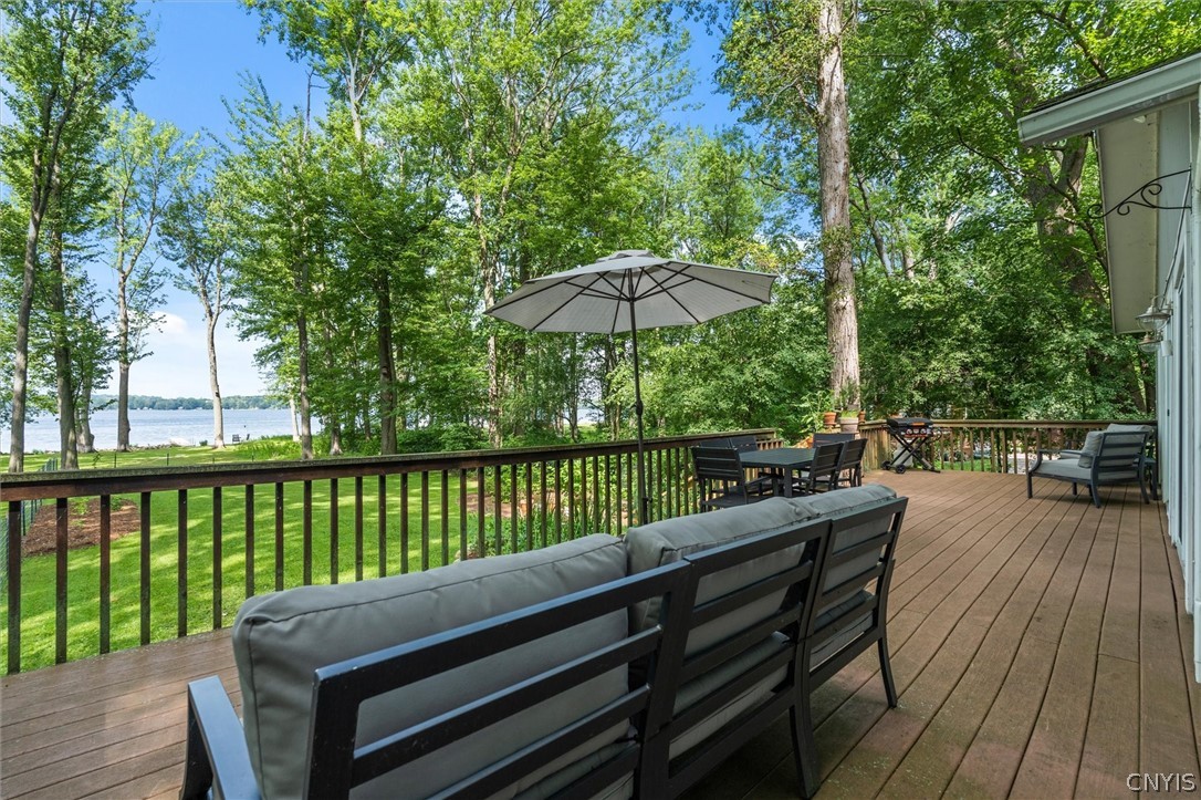 7255 Farnham Road Lysander, NY 13112 - Photo 47 of 50