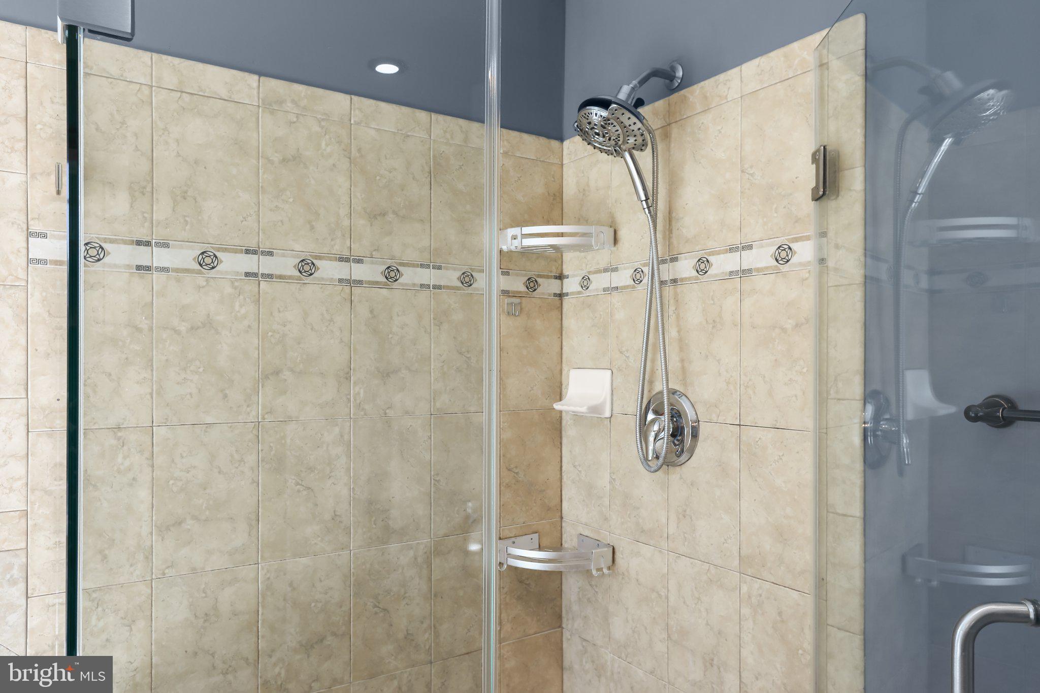 4507 Louisville Road Finksburg, MD 21048 - Photo 32 of 60 Glass Enclosed Shower