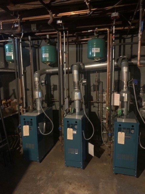 91 Sterling Street Pawtucket, RI 02860 - Photo 19 of 34 3 heating systems