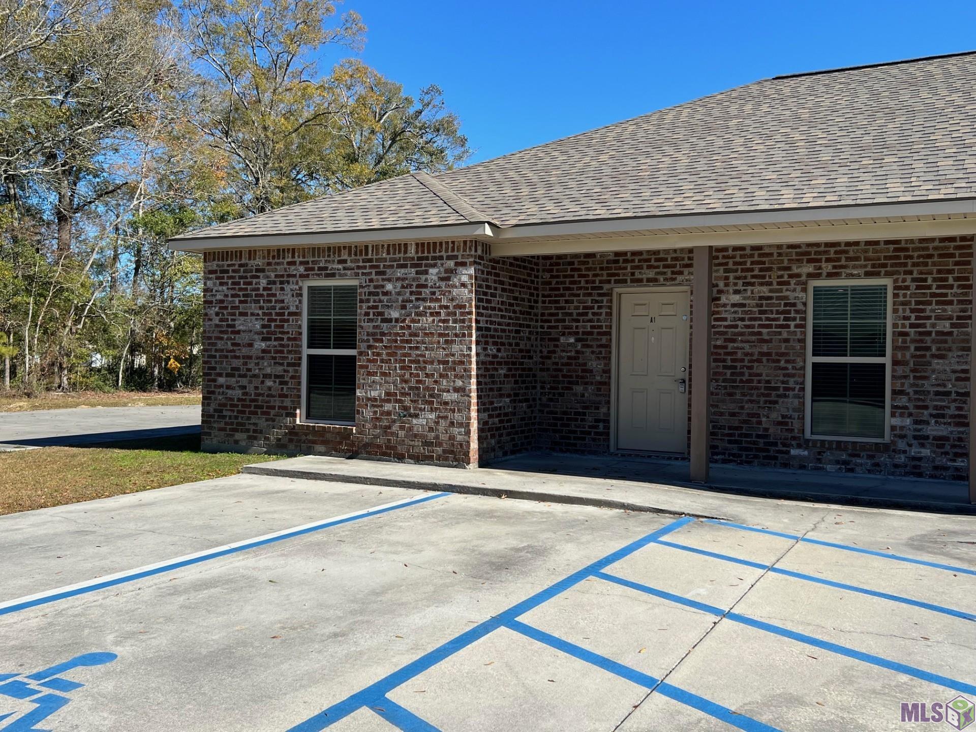 25907 Commercial Drive, Unit A1 Denham Springs, LA 70726 - Photo 2 of 10