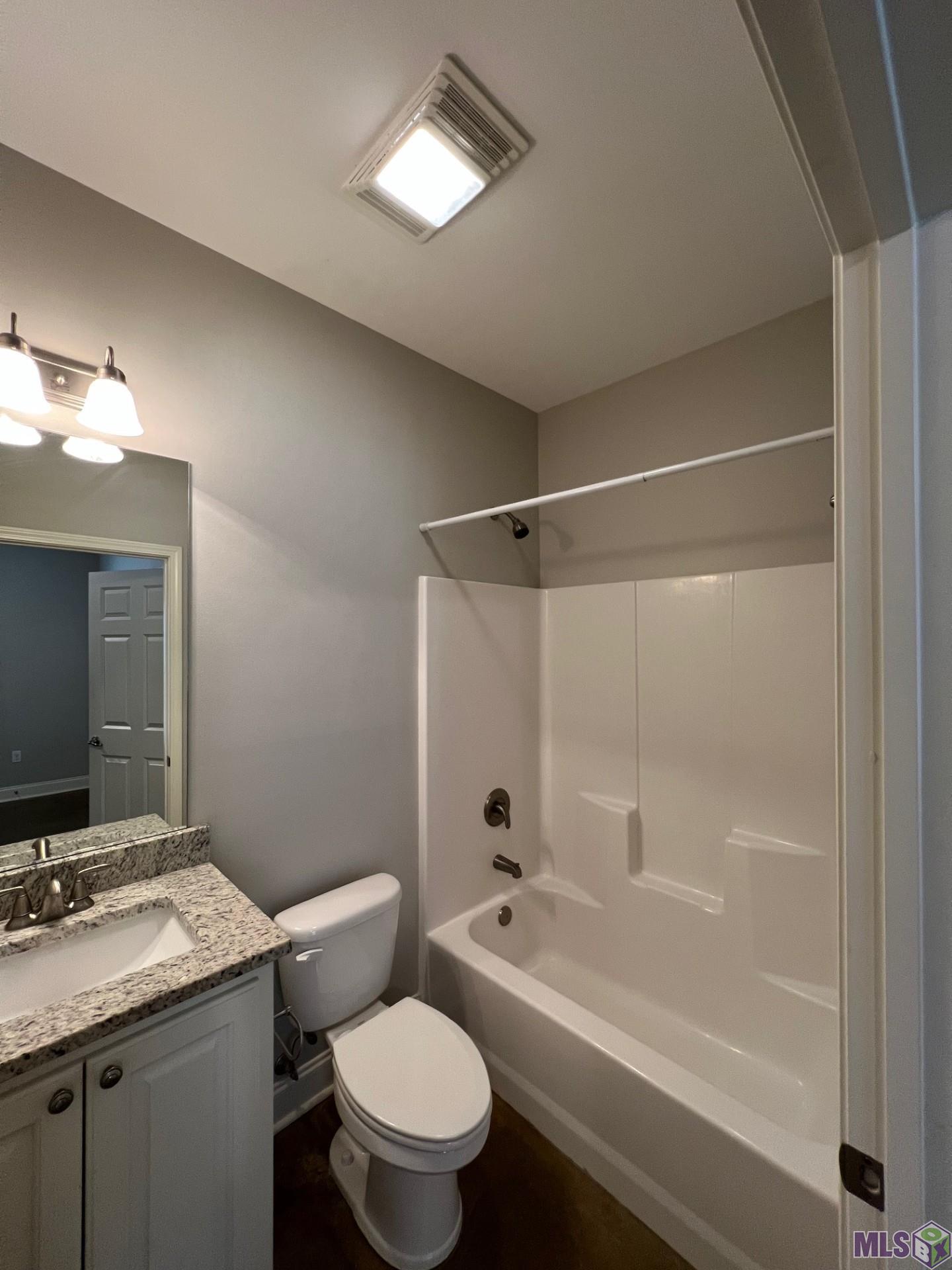 25907 Commercial Drive, Unit A1 Denham Springs, LA 70726 - Photo 7 of 10