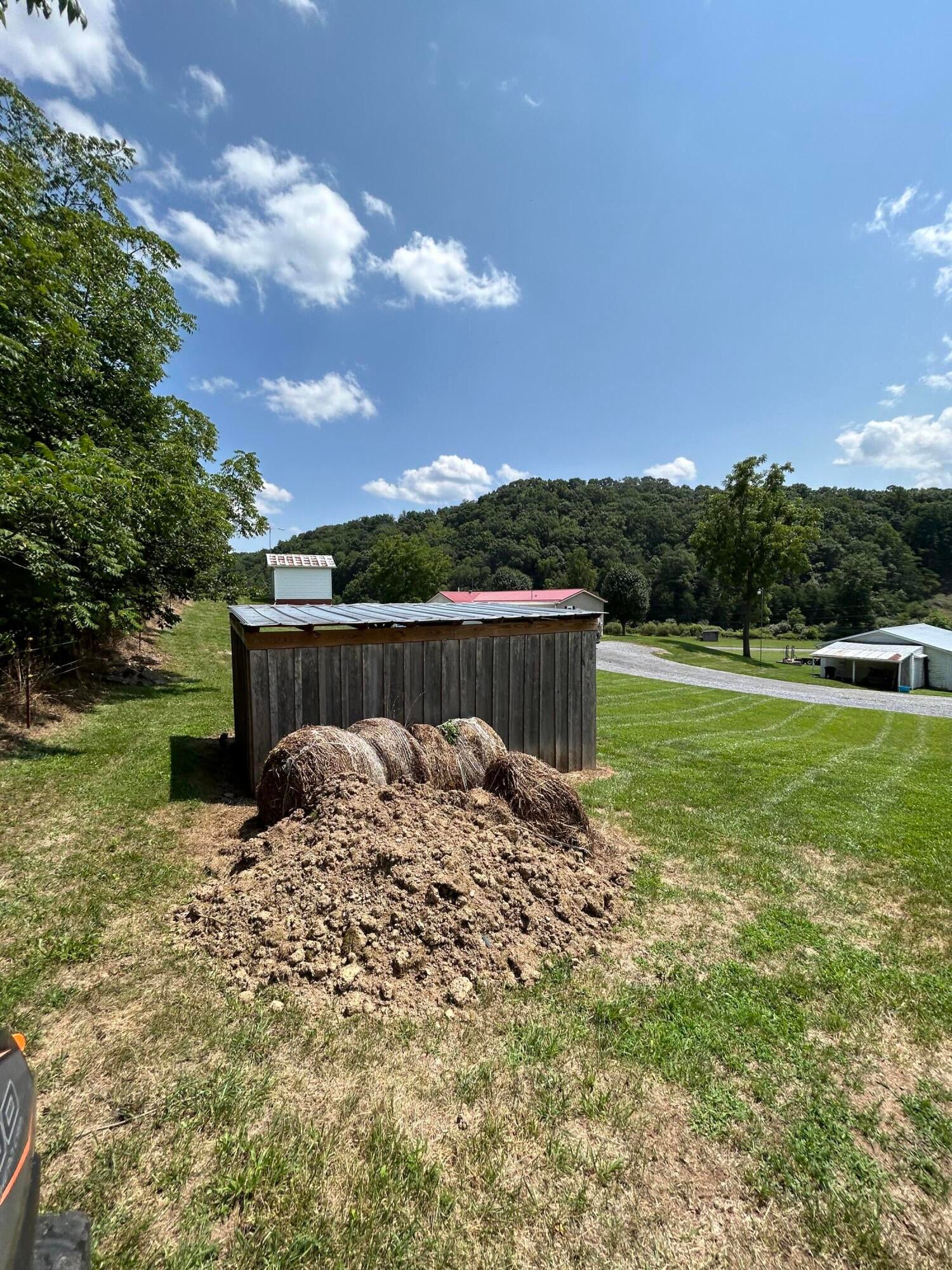 1836 Adair Road Peterstown, WV 24963 - Photo 109 of 138 Gallery Image 109