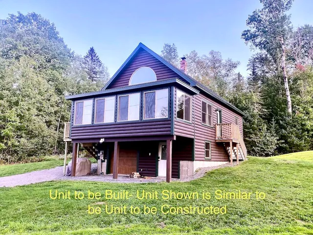 $641,738 | 747 South Shore Drive, Unit 19, Rangeley, ME 04970
