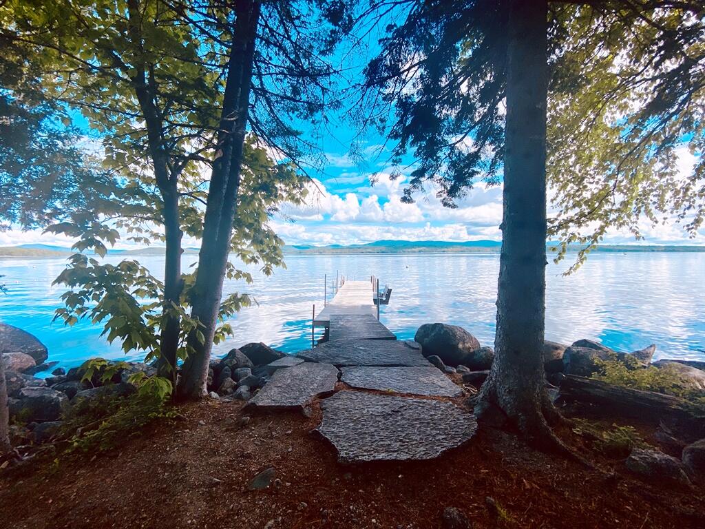 747 South Shore Drive, Unit 19 Rangeley, ME 04970 - Photo 3 of 54 Waterfront