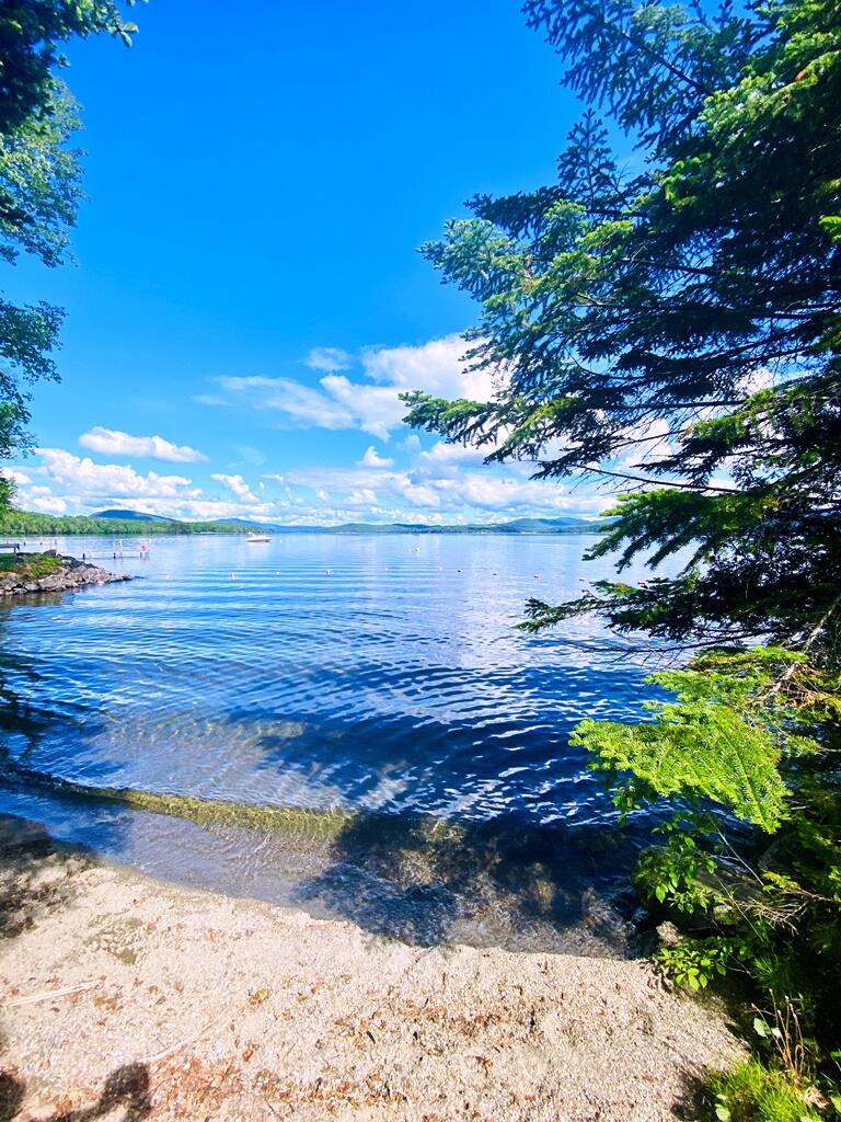 747 South Shore Drive, Unit 19 Rangeley, ME 04970 - Photo 4 of 54 Waterfront