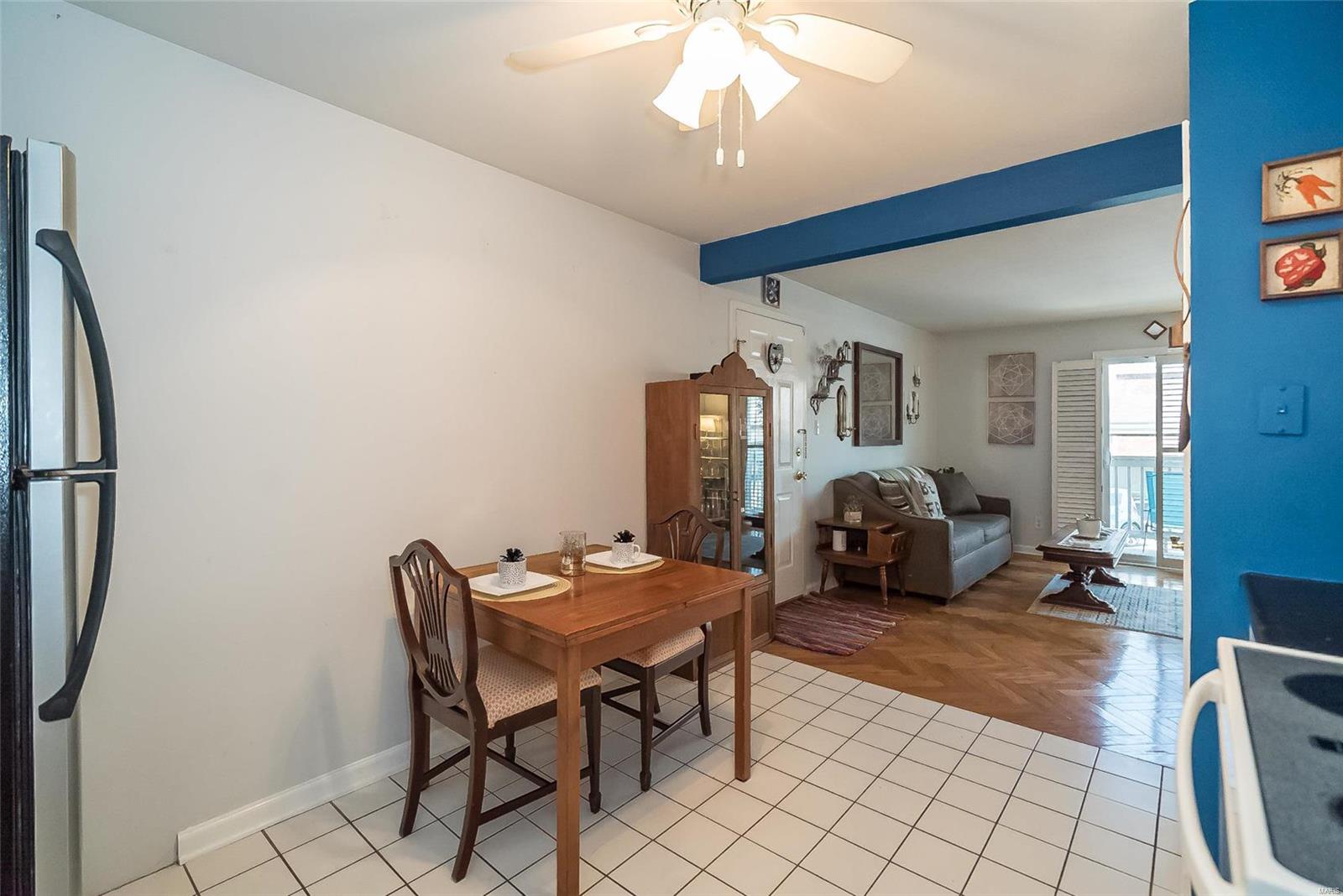 741 Ridgeside Drive, Unit G Ballwin, MO 63021 - Photo 19 of 31 Gallery Image 19