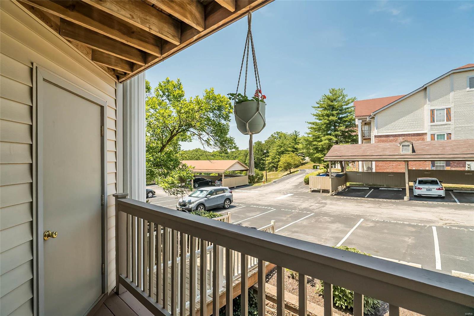 741 Ridgeside Drive, Unit G Ballwin, MO 63021 - Photo 31 of 31 Gallery Image 31