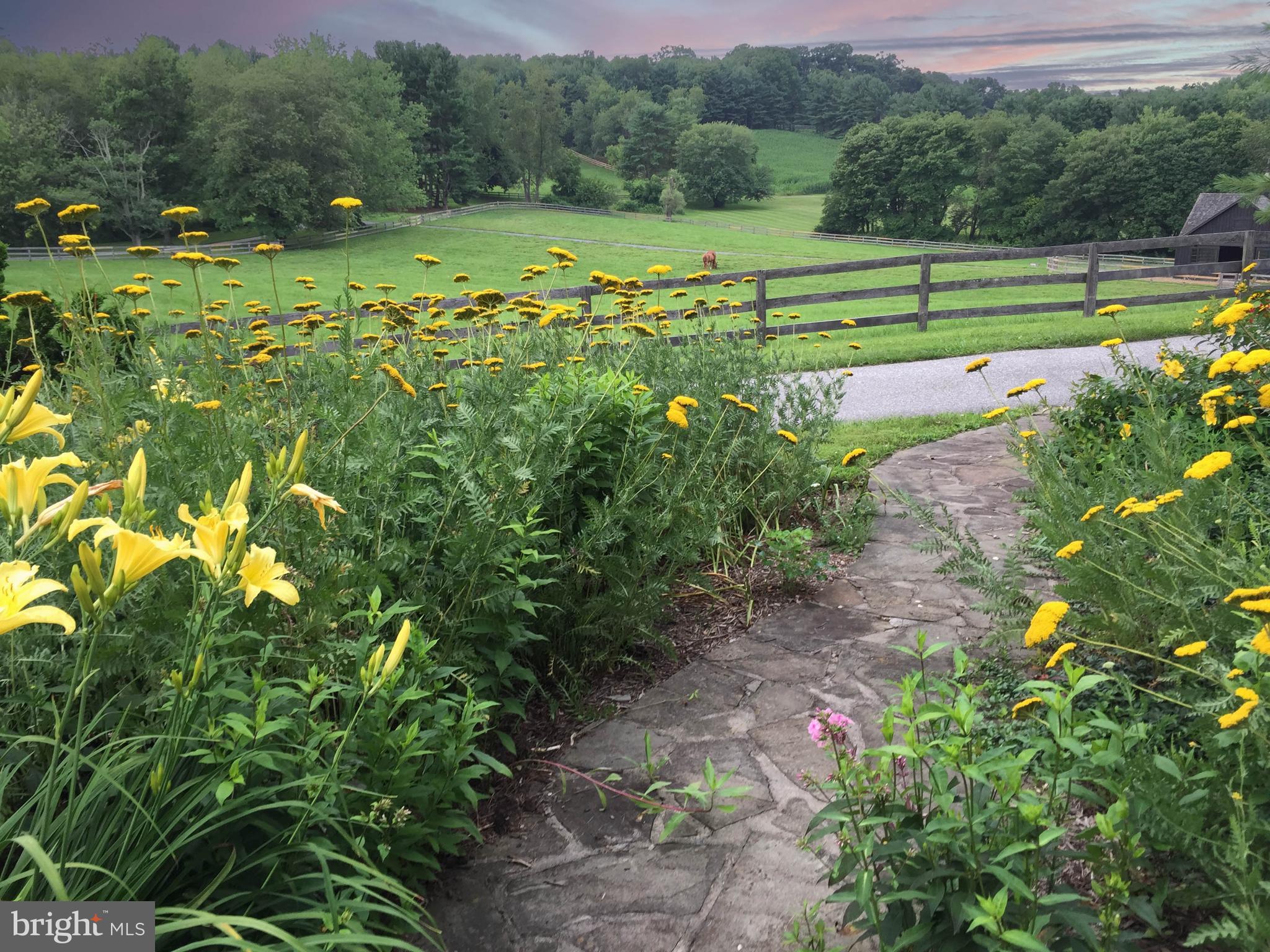 3223 Mt Zion Road Upperco, MD 21155 - Photo 16 of 65 a view of a park