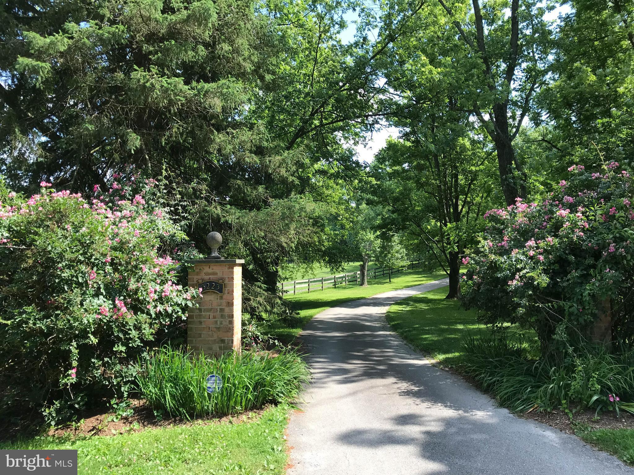3223 Mt Zion Road Upperco, MD 21155 - Photo 17 of 65 a view of a park