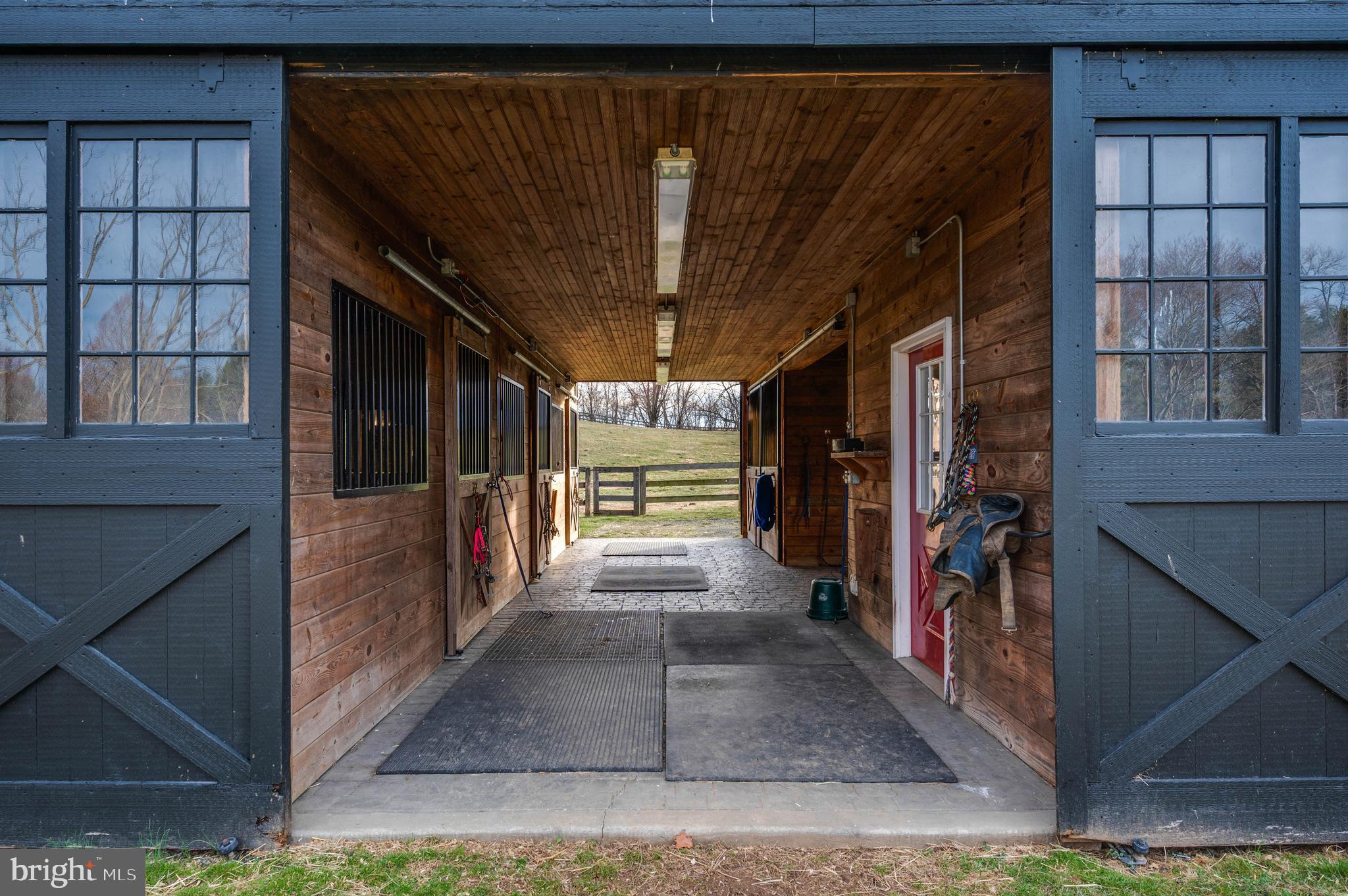3223 Mt Zion Road Upperco, MD 21155 - Photo 20 of 65 a view of a porch