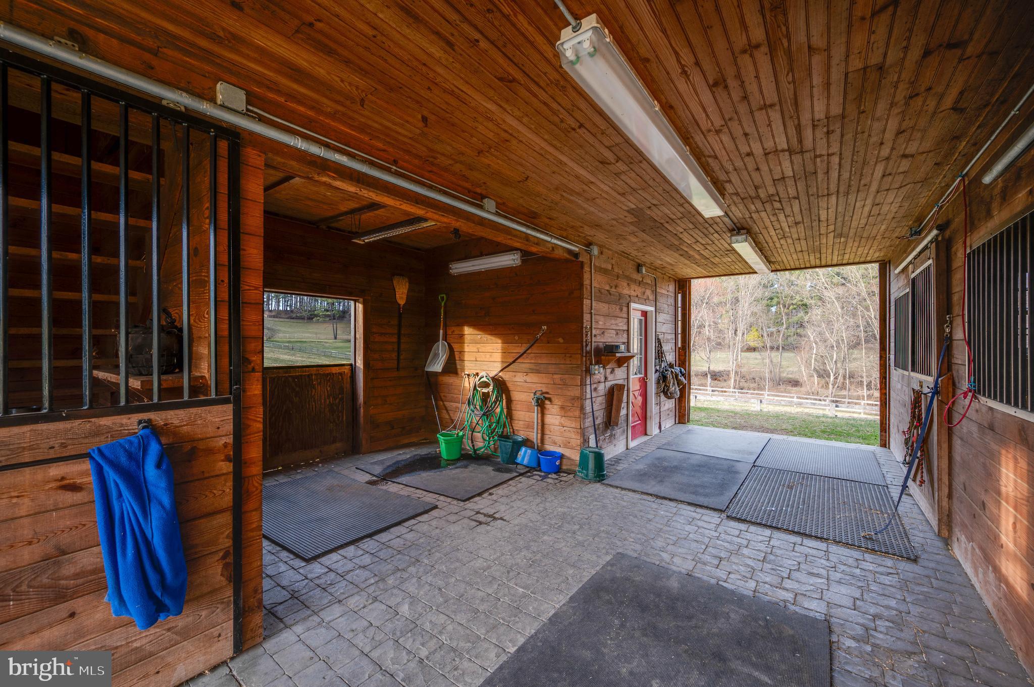 3223 Mt Zion Road Upperco, MD 21155 - Photo 21 of 65 a view of a porch