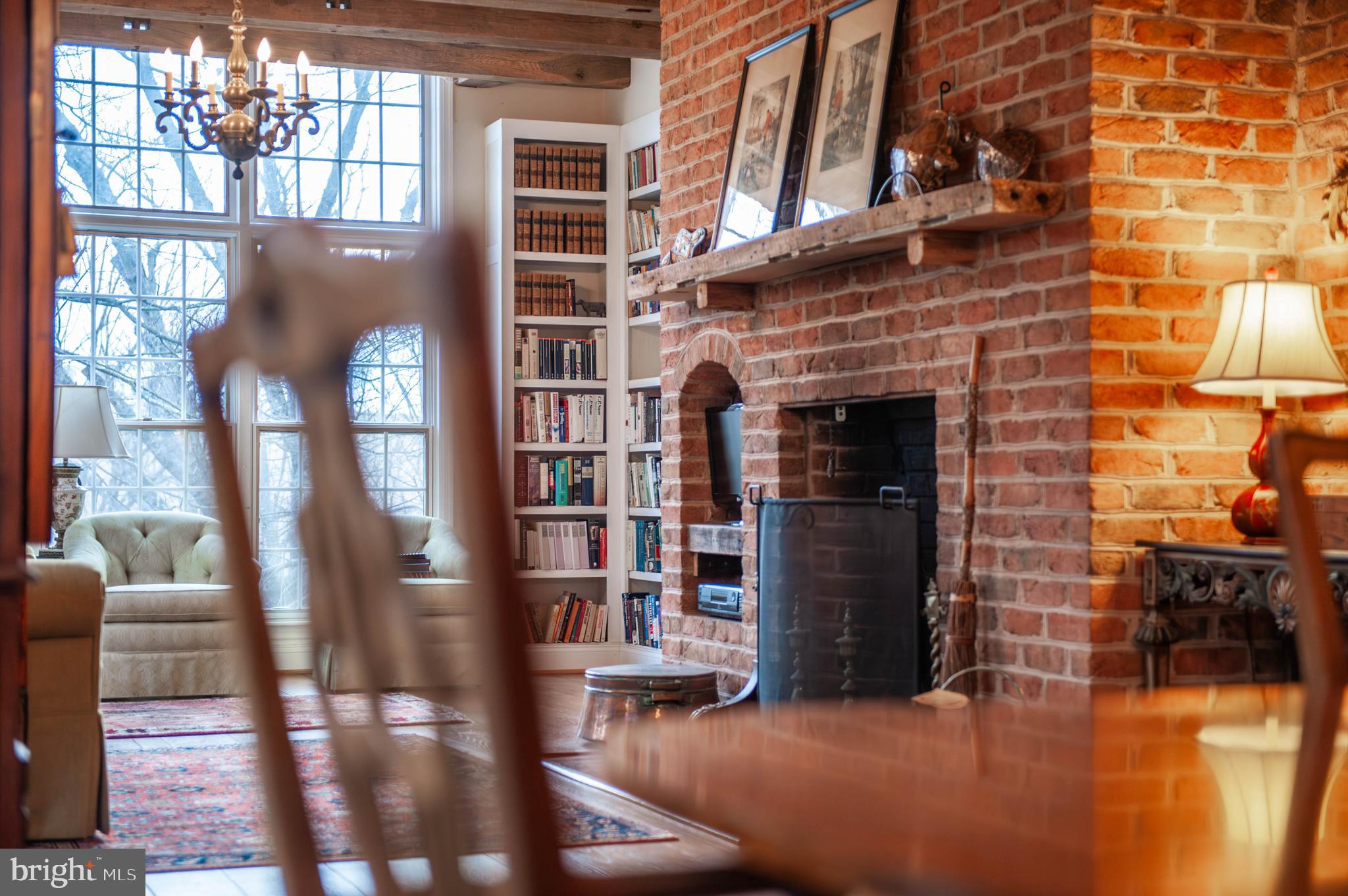 3223 Mt Zion Road Upperco, MD 21155 - Photo 24 of 65 a view of living room with furniture