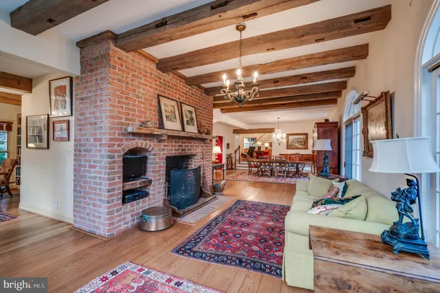 $1,466,000 | 3223 Mt Zion Road, Upperco, MD 21155