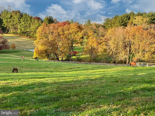 $1,466,000 | 3223 Mt Zion Road, Upperco, MD 21155