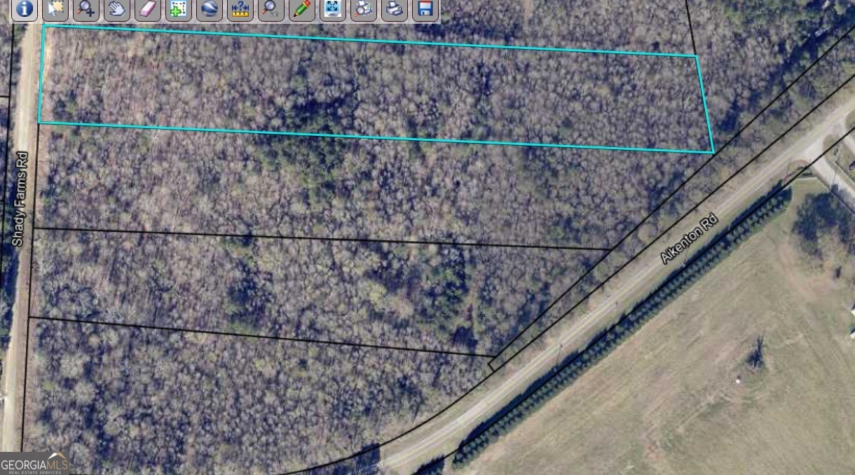 0 Shady Farms Road Monticello, GA 31064 - Photo 1 of 1 Gallery Image 1