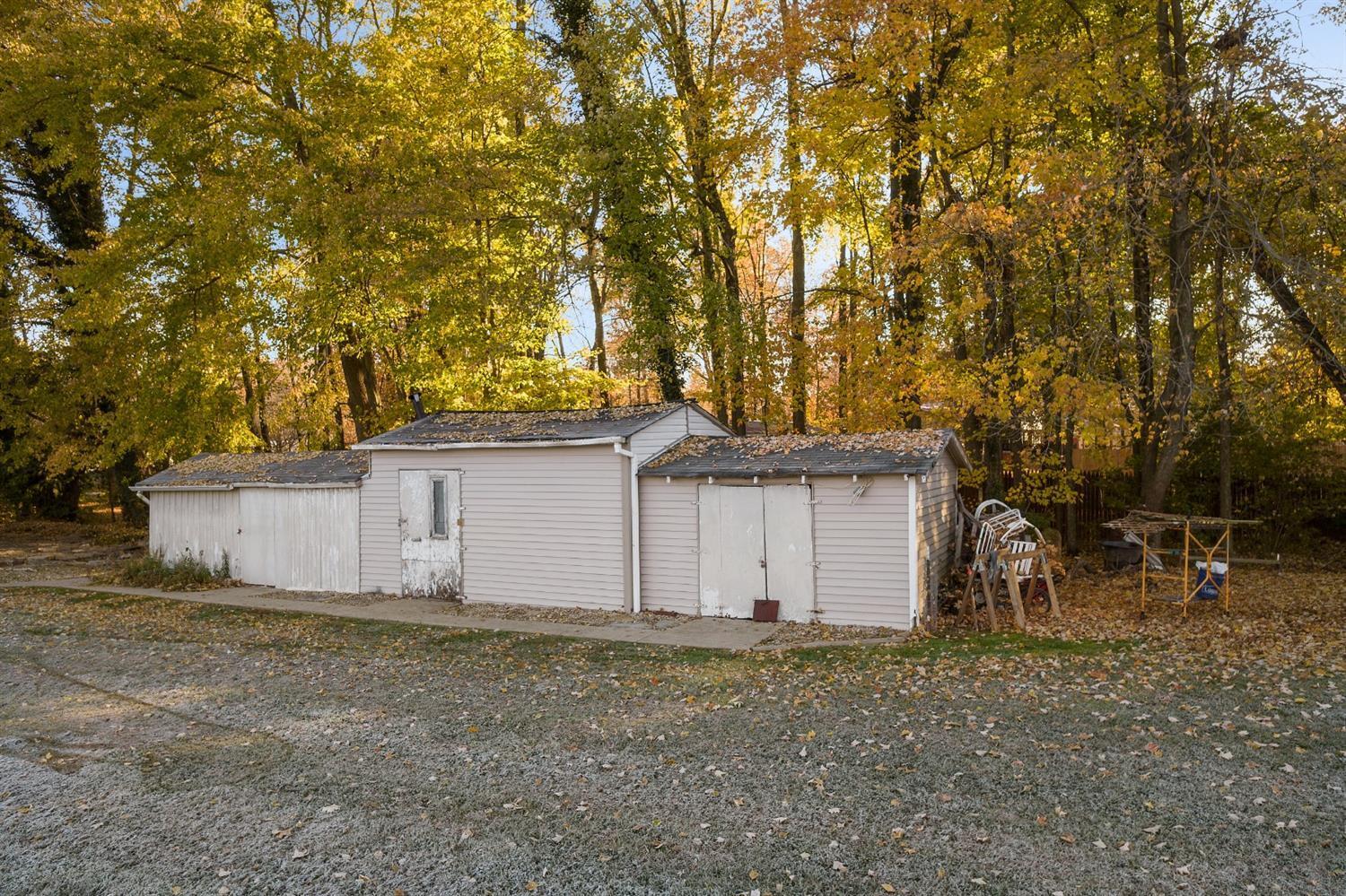 1714 Maple Grove Road Mount Orab, OH 45154 - Photo 22 of 24 Gallery Image 22