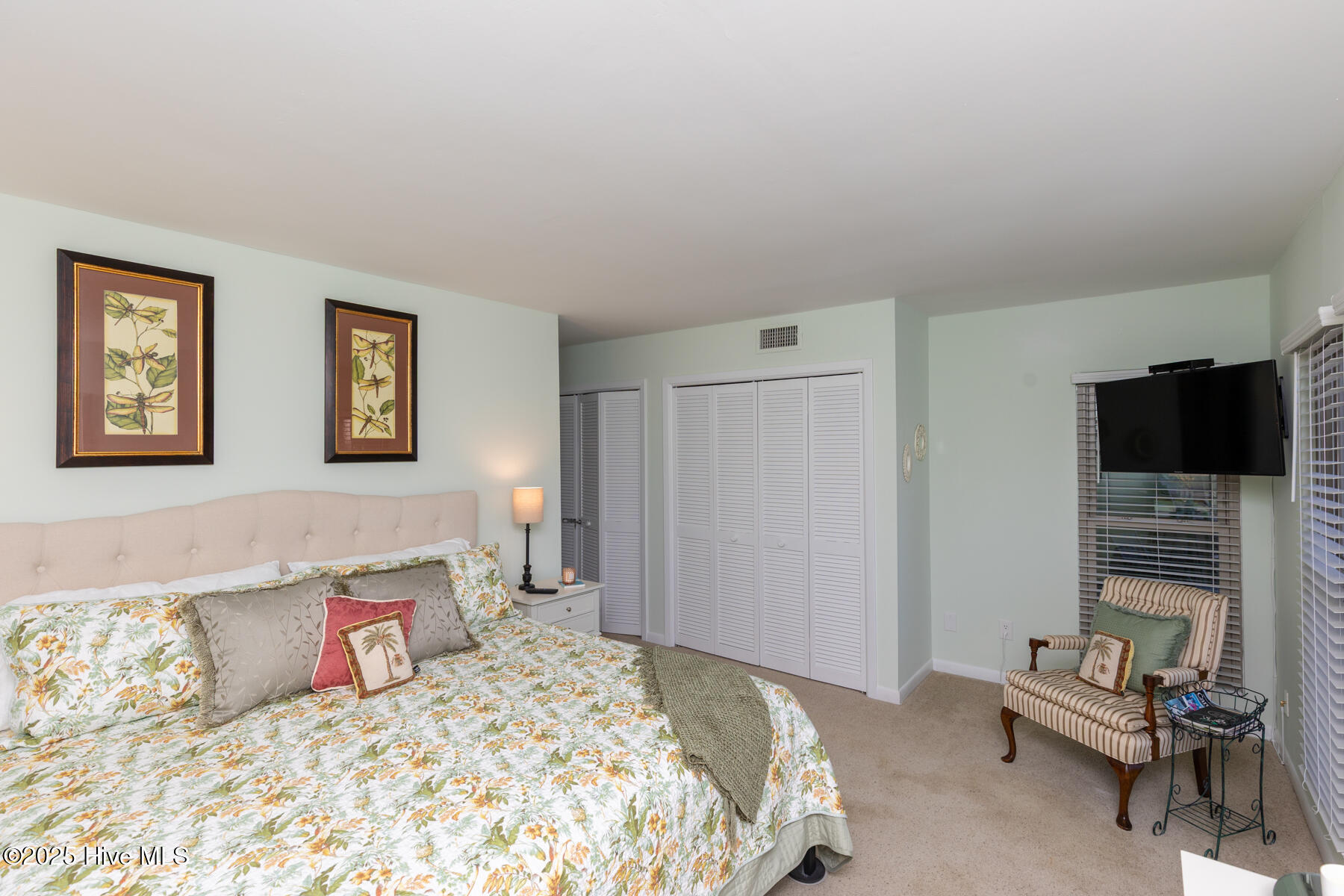 5 Pine Tree Road, Unit 120 Pinehurst, NC 28374 - Photo 9 of 21 primary bed2