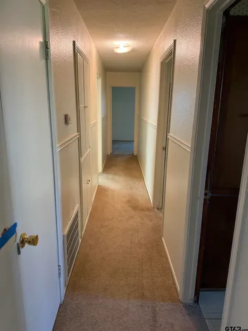 a view of a hallway