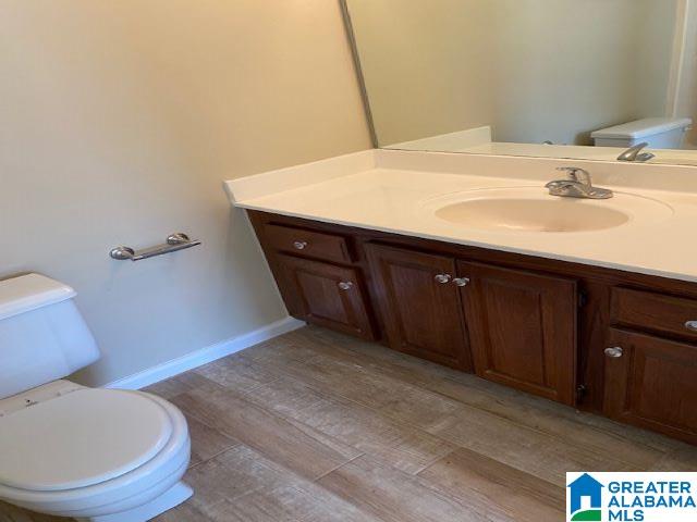 112 Park Pl Way Alabaster, AL 35007 - Photo 19 of 32