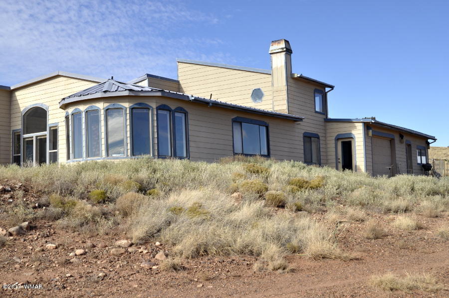 893 A Ranch Concho, AZ 85924 - Photo 2 of 53