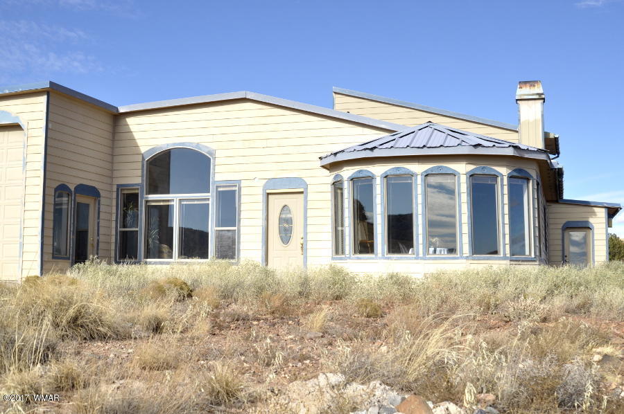 893 A Ranch Concho, AZ 85924 - Photo 3 of 53