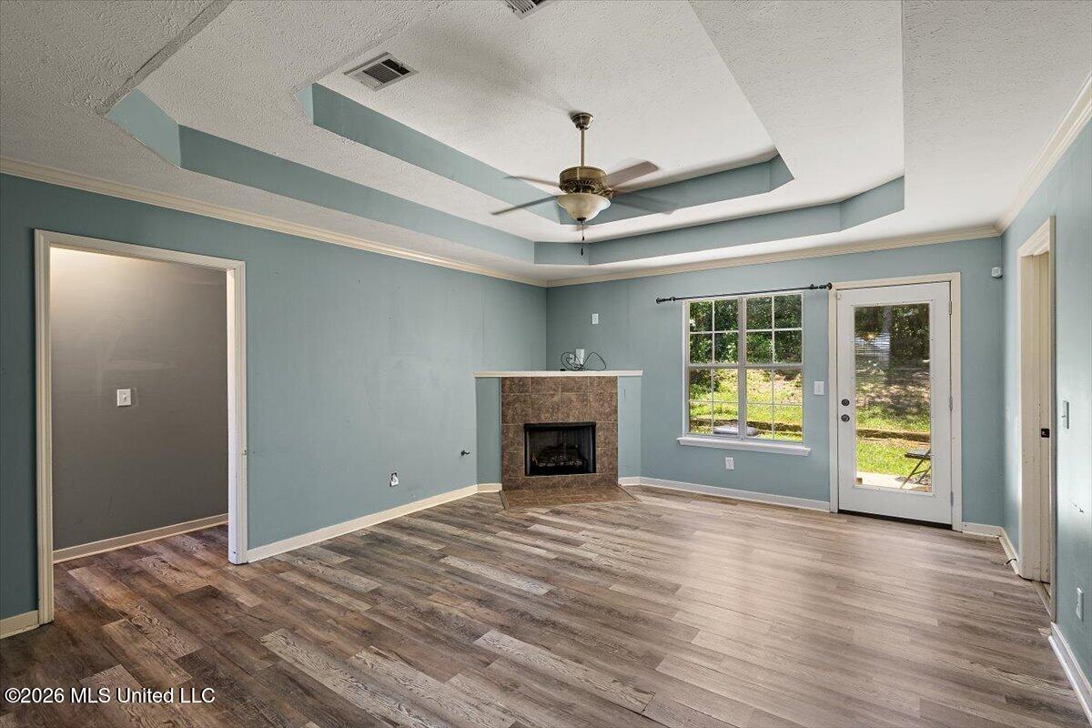 152 Brooklyn Street Byram, MS 39272 - Photo 7 of 25 07-HTP_7936