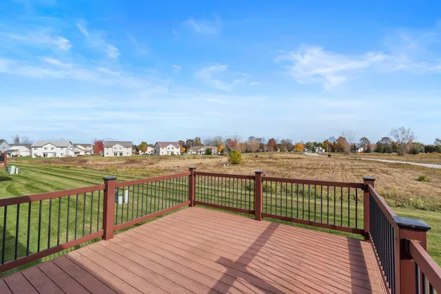 $395,000 | 836 Tower Drive, Hartford, WI 53027