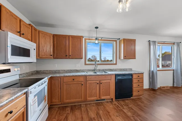 $395,000 | 836 Tower Drive, Hartford, WI 53027